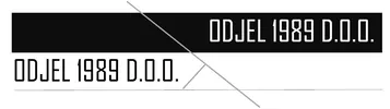 Logo odjel 1989